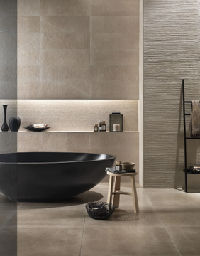 MAKU - Frost proof indoor/outdoor porcelain stoneware flooring by FAP ceramiche - view 3